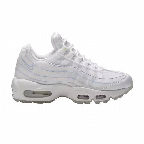 Nike Wmns Air Max 95 SE 'Summit White'