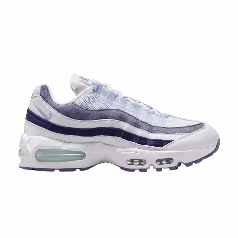 Nike Wmns Air Max 95 OG 'Big Bubble - Celestine Blue'