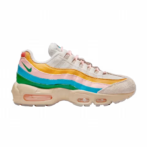 Nike Wmns Air Max 95 'Rise and Unity'