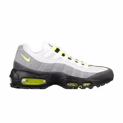 Nike Wmns Air Max 95 'Volt'