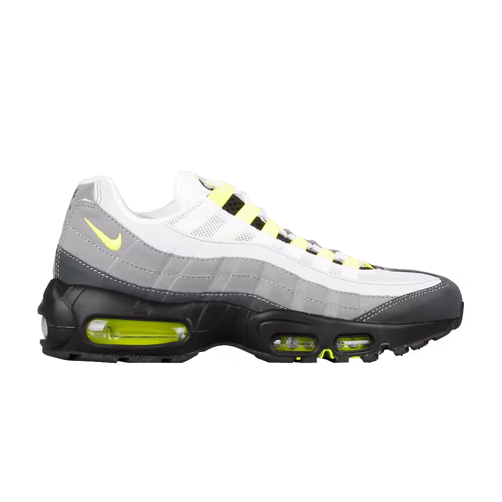 Nike Women's Air Max 95 Volt
