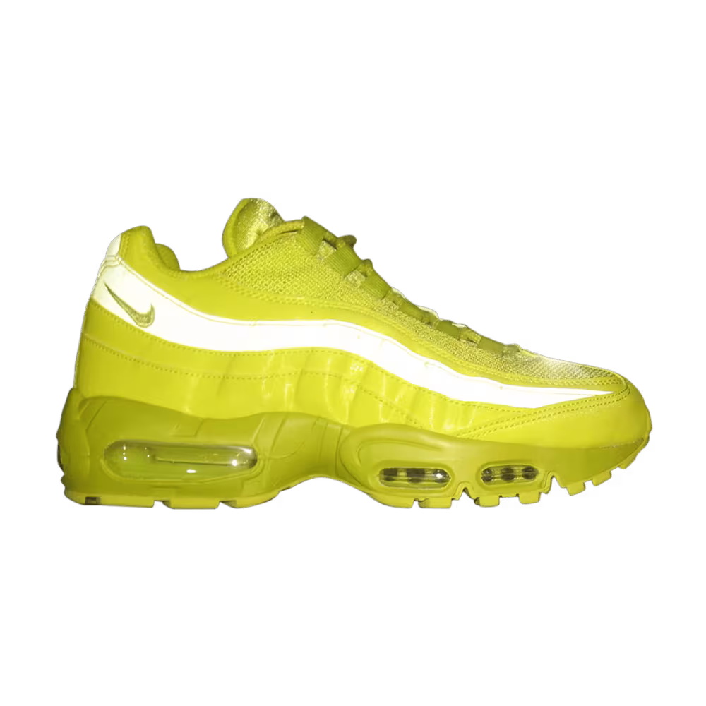 Nike Women's Air Max 95 High Voltage