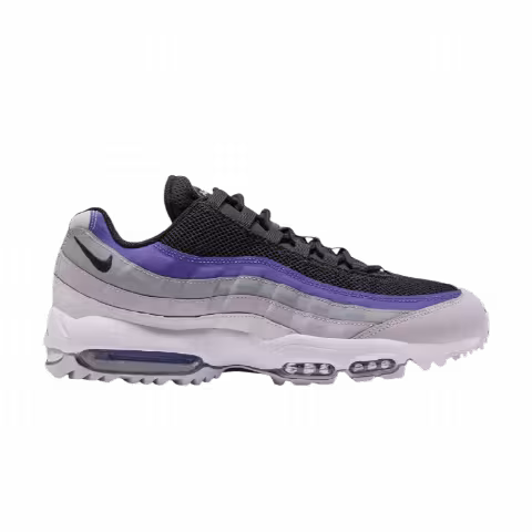Nike Wmns Air Max 95 Golfv'Vast Grey Black'