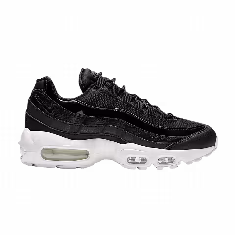 Nike Wmns Air Max 95 SE 'Black'