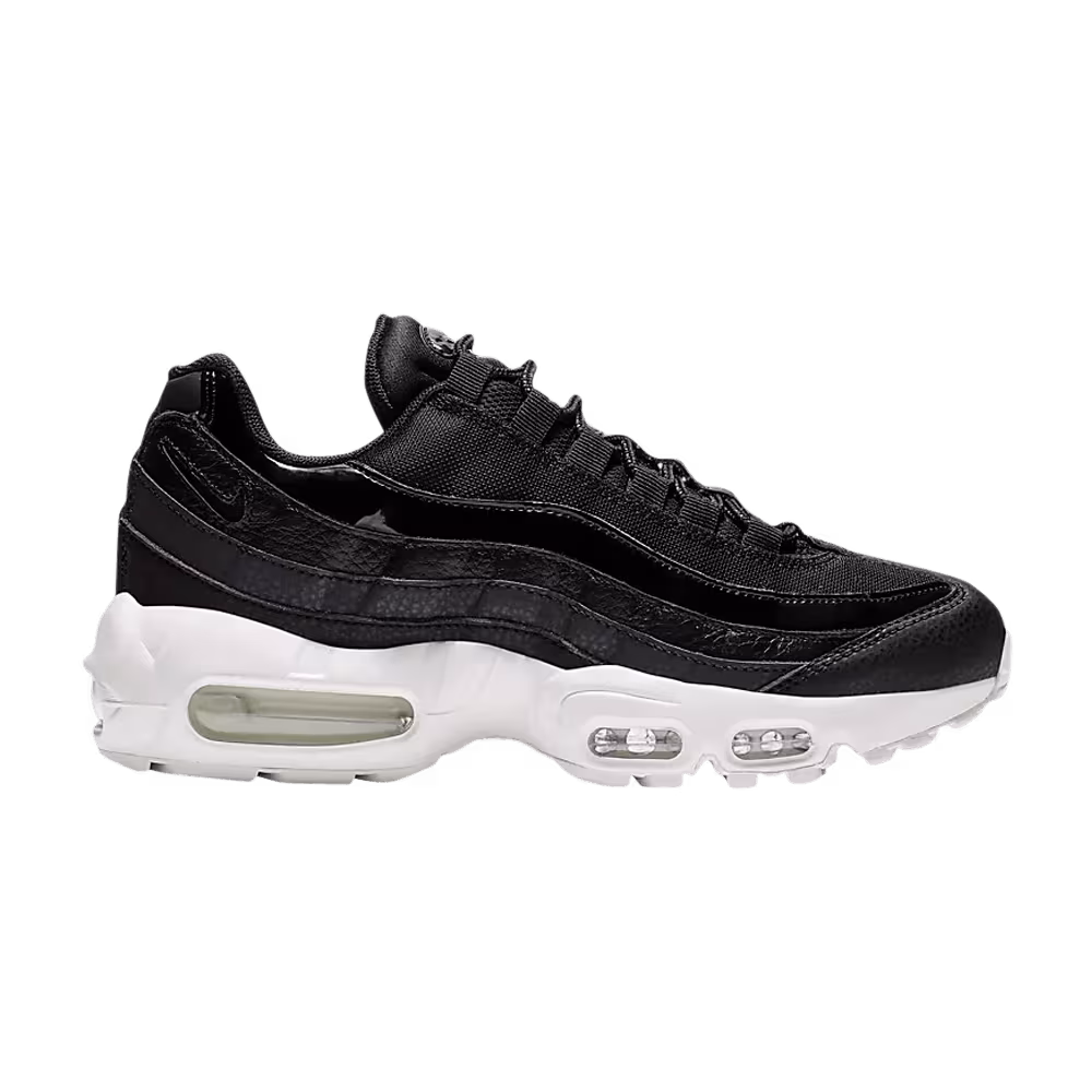 Nike Women's Air Max 95 SE Black