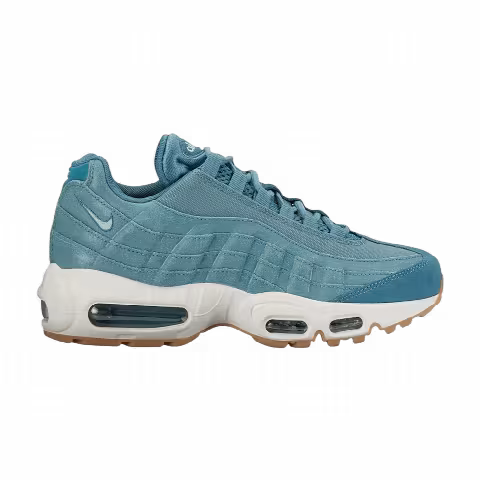 Nike Wmns Air Max 95 Premium 'Smokey Blue'