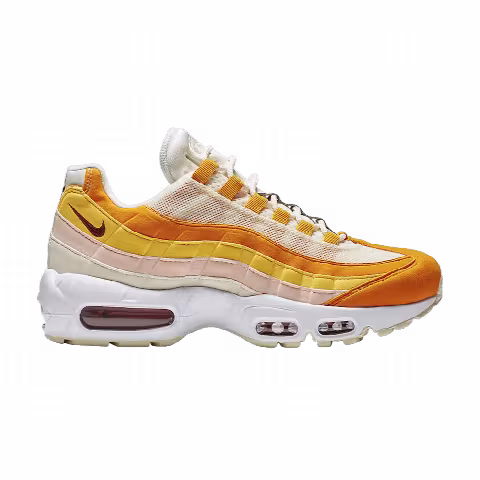 Nike Wmns Air Max 95 'Forward Orange'
