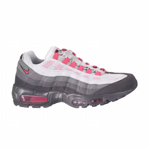 Nike Wmns Air Max 95 'Anthracite Pink'