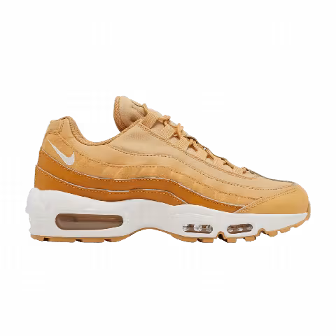 Nike Wmns Air Max 95 'Wheat'