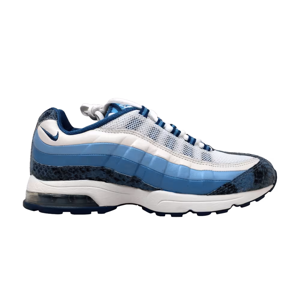 Nike Women's Air Max 95 Zen Blue Frost