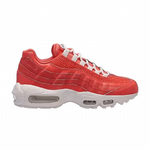 Nike Wmns Air Max 95 Premium 'Rush Coral'