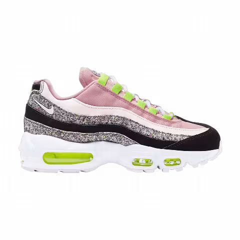 Nike Wmns Air Max 95 SE 'Glitter'