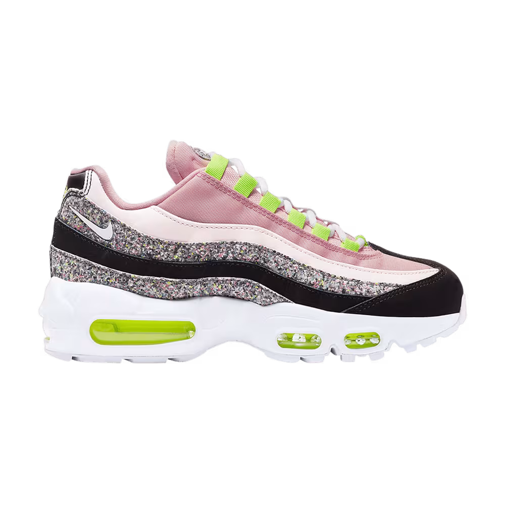 Nike Women's Air Max 95 SE Glitter
