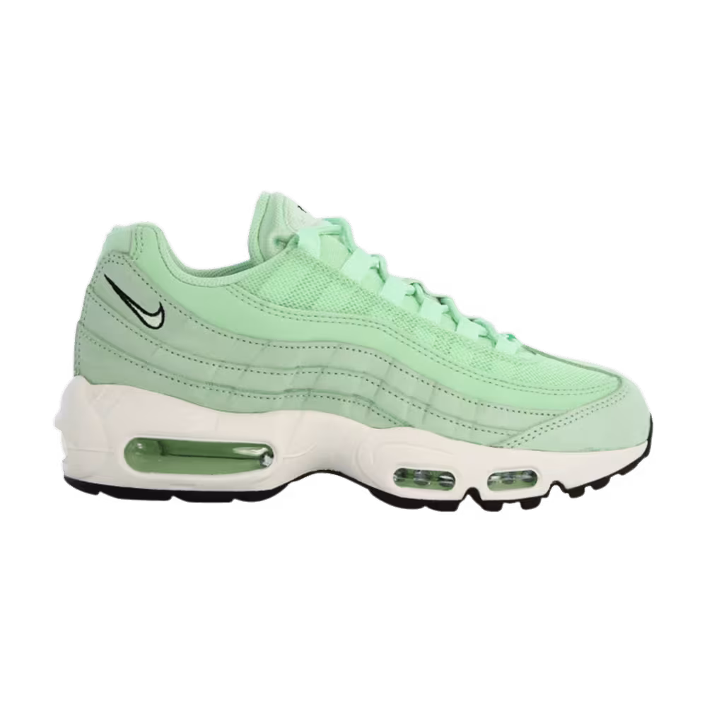 Nike Women's Air Max 95 Fresh Mint