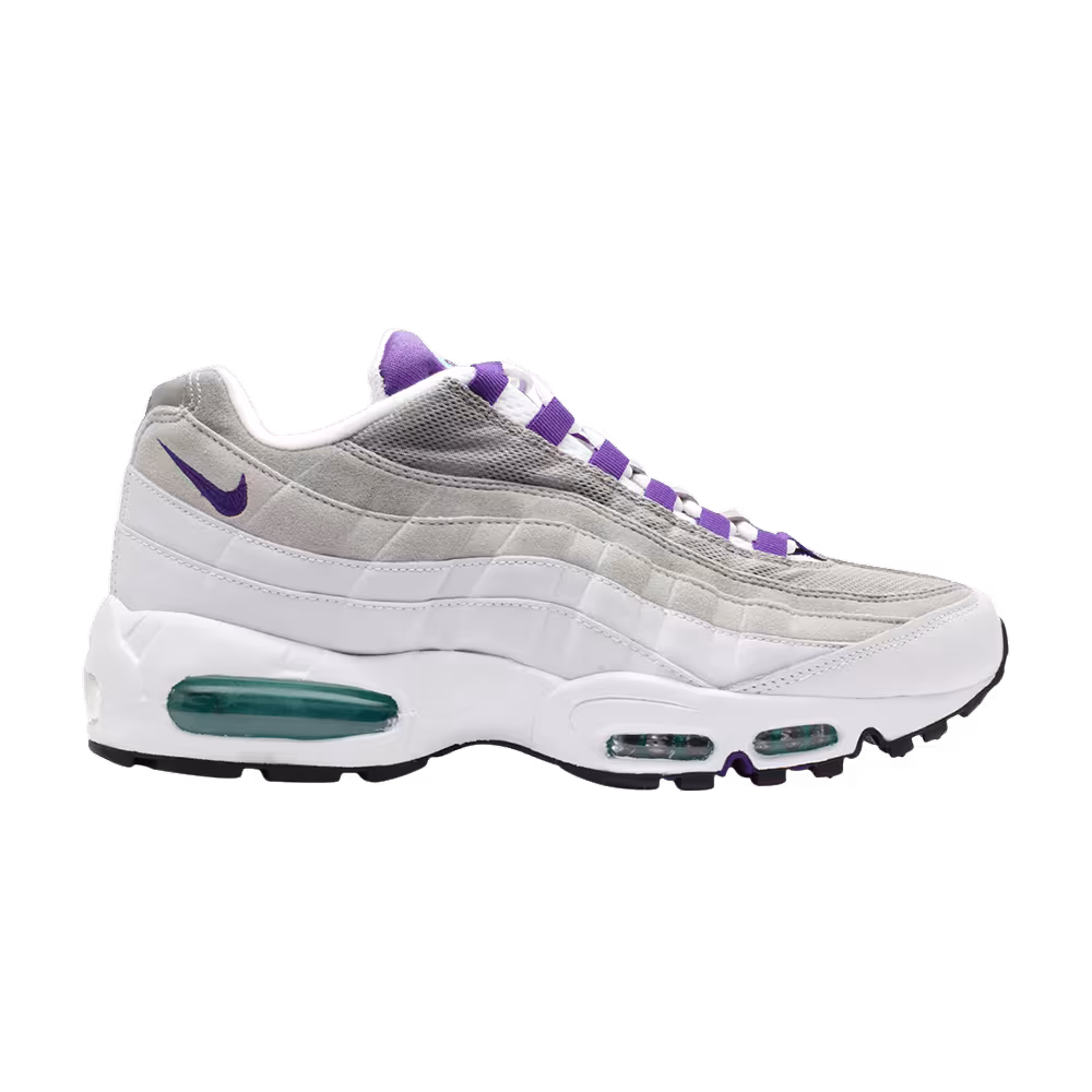 Nike Women's Air Max Max 95 Wm