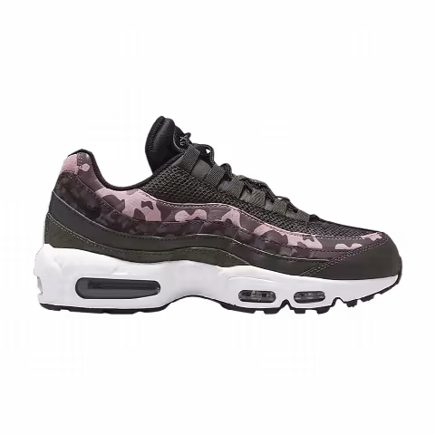 Nike Wmns Air Max 95 'Sequoia Pink Glaze Camo'