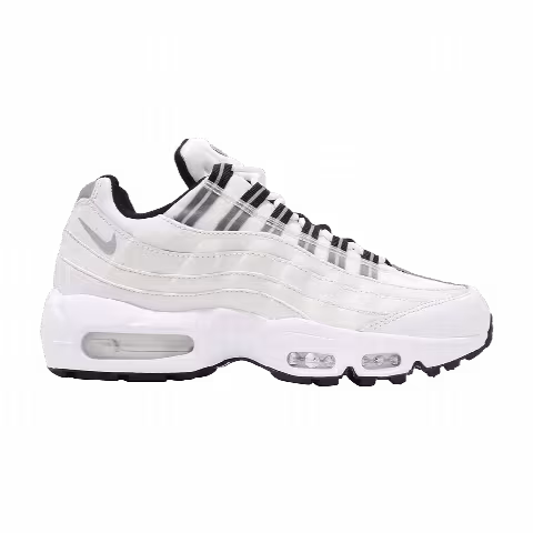Nike Wmns Air Max 95 'Summit White'