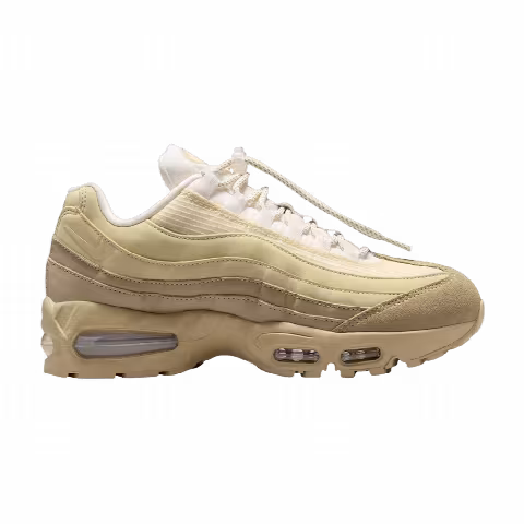 Nike Wmns Air Max 95 'Desert Khaki'
