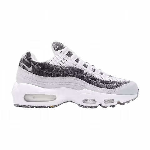 Nike Wmns Air Max 95 Crater SE 'Aura Light Smoke Grey'