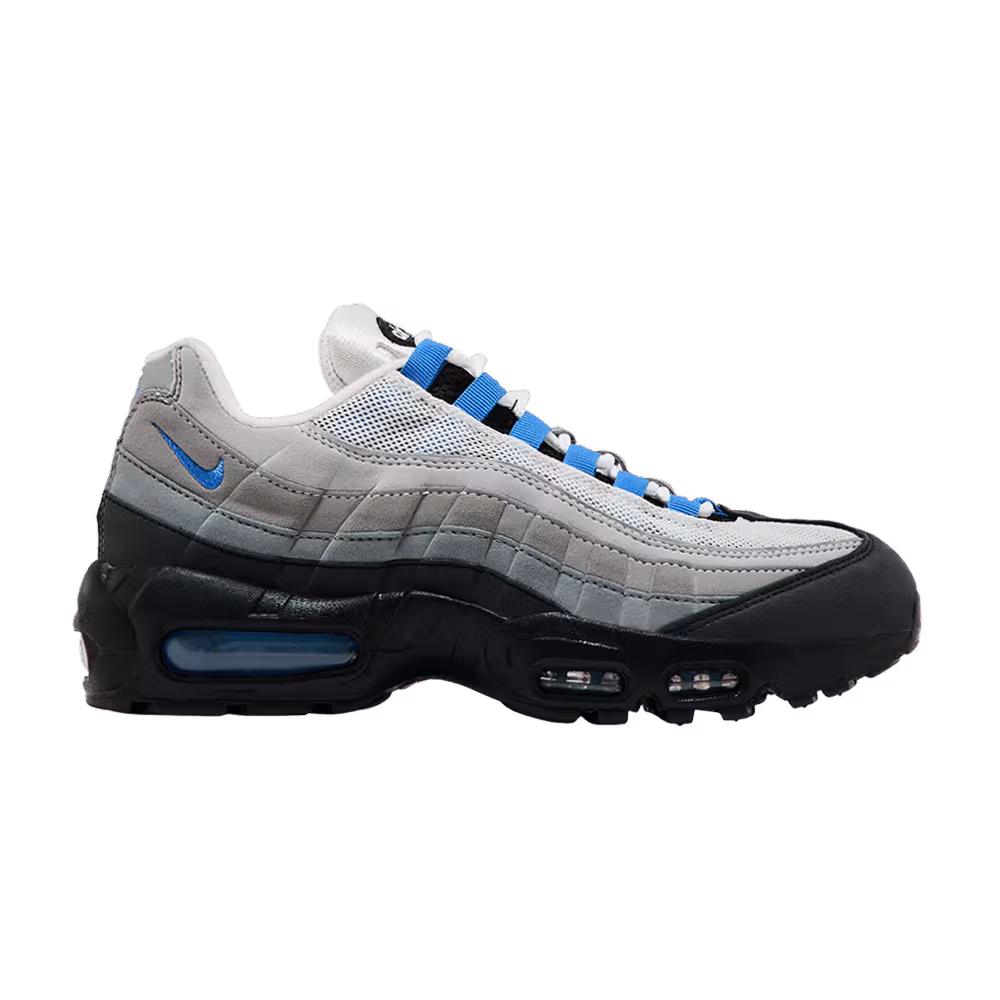 Nike Women's Air Max 95 iD