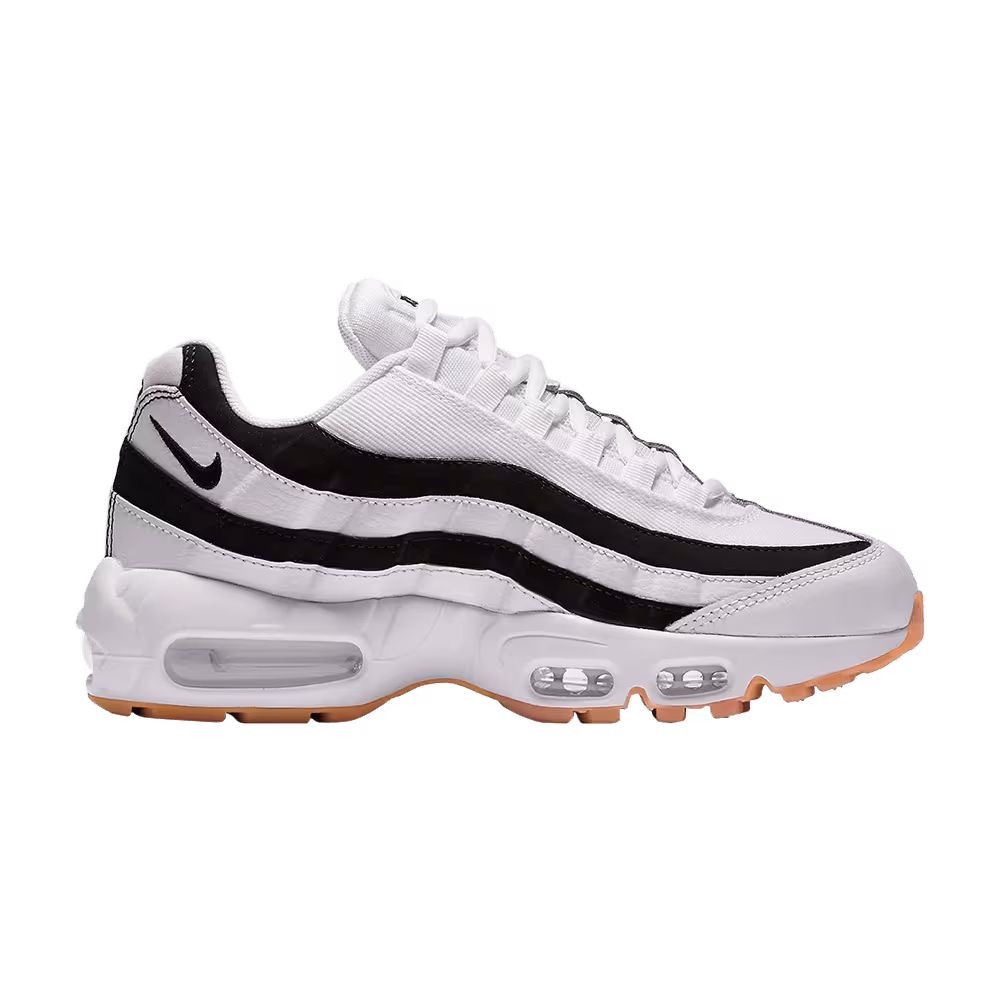 Nike Women's Air Max 95 Juventus