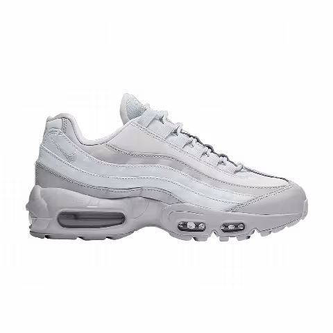 Nike Wmns Air Max 95 LX 'Grey'