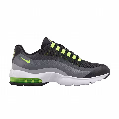 Nike Wmns Air Max 95 Ultra 'Black Volt Anthracite'