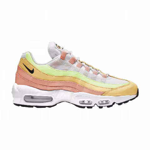 Nike Wmns Air Max 95 'Melon Tint'