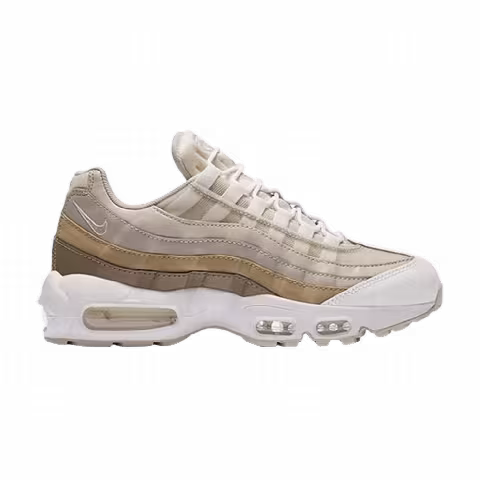 Nike Wmns Air Max 95 'Desert Sand'