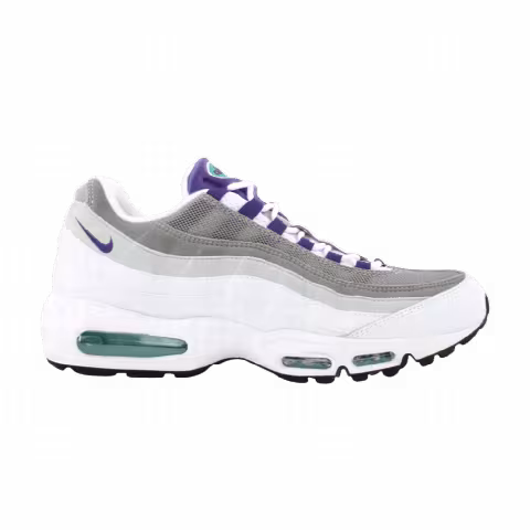 Nike Wmns Air Max 95 Classic 'Grape' 2005