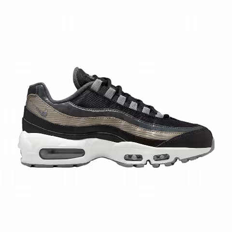 Nike Wmns Air Max 95 'Reflective Iridescent Camo'