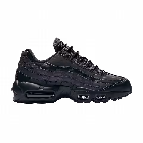Nike Wmns Air Max 95 LX 'Oil Grey'