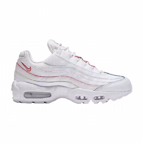 Nike Wmns Air Max 95 '4th of July'