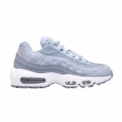 Nike Wmns Air Max 95 Premium 'Light Armory Blue'