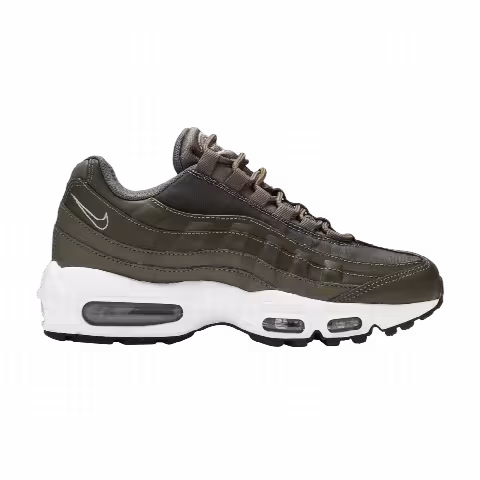 Nike Wmns Air Max 95 'Olive Canvas'