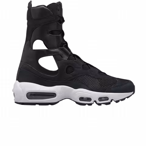 Wmns NikeLab Air Max 95 Empire 'Black'