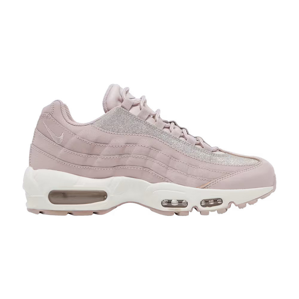 Nike Women's Air Max 95 SE Particle Rose