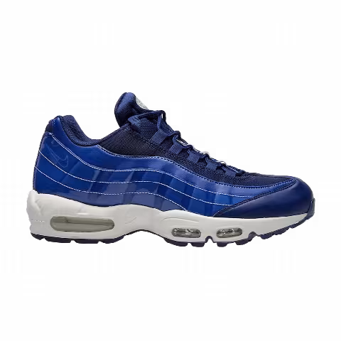 Nike Wmns Air Max 95 'Blue Void'