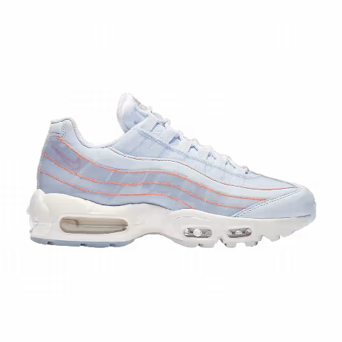 Nike Wmns Air Max 95 'Half Blue'