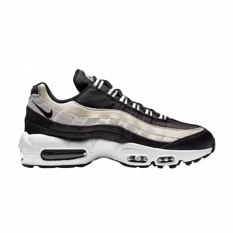 Nike Wmns Air Max 95 'Black Champagne'