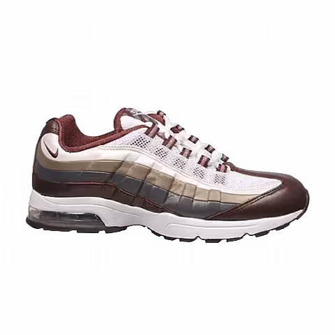 Nike Wmns Air Max 95 'White Astro'
