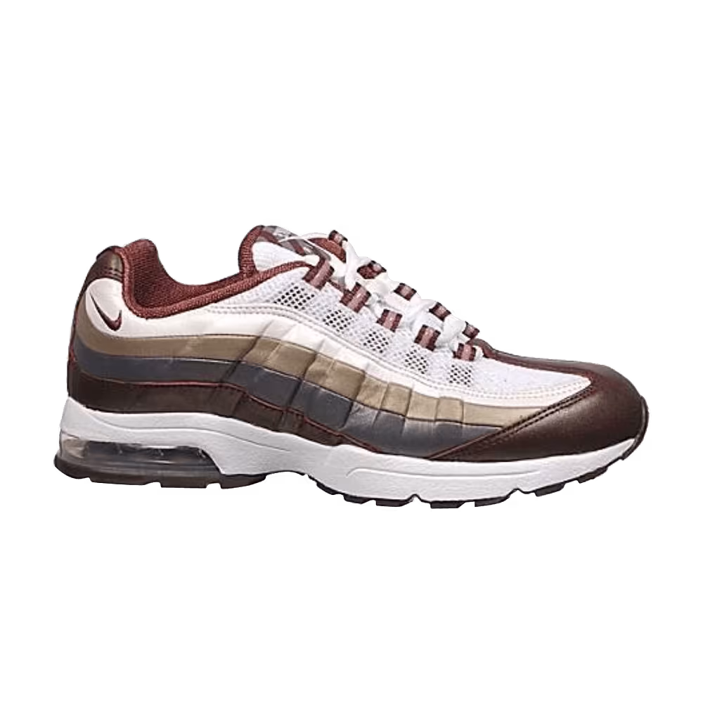 Nike Women's Air Max 95 White Astro