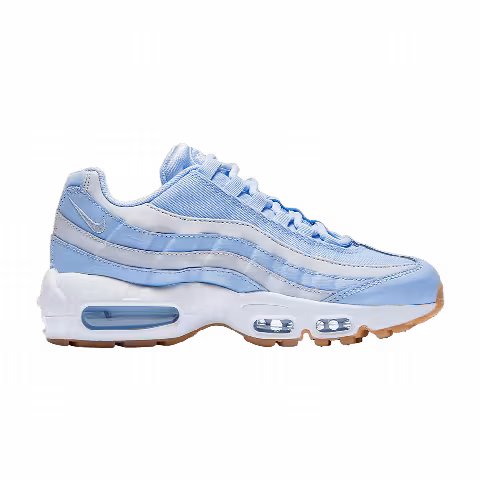 Nike Wmns Air Max 95 'Royal Tint'