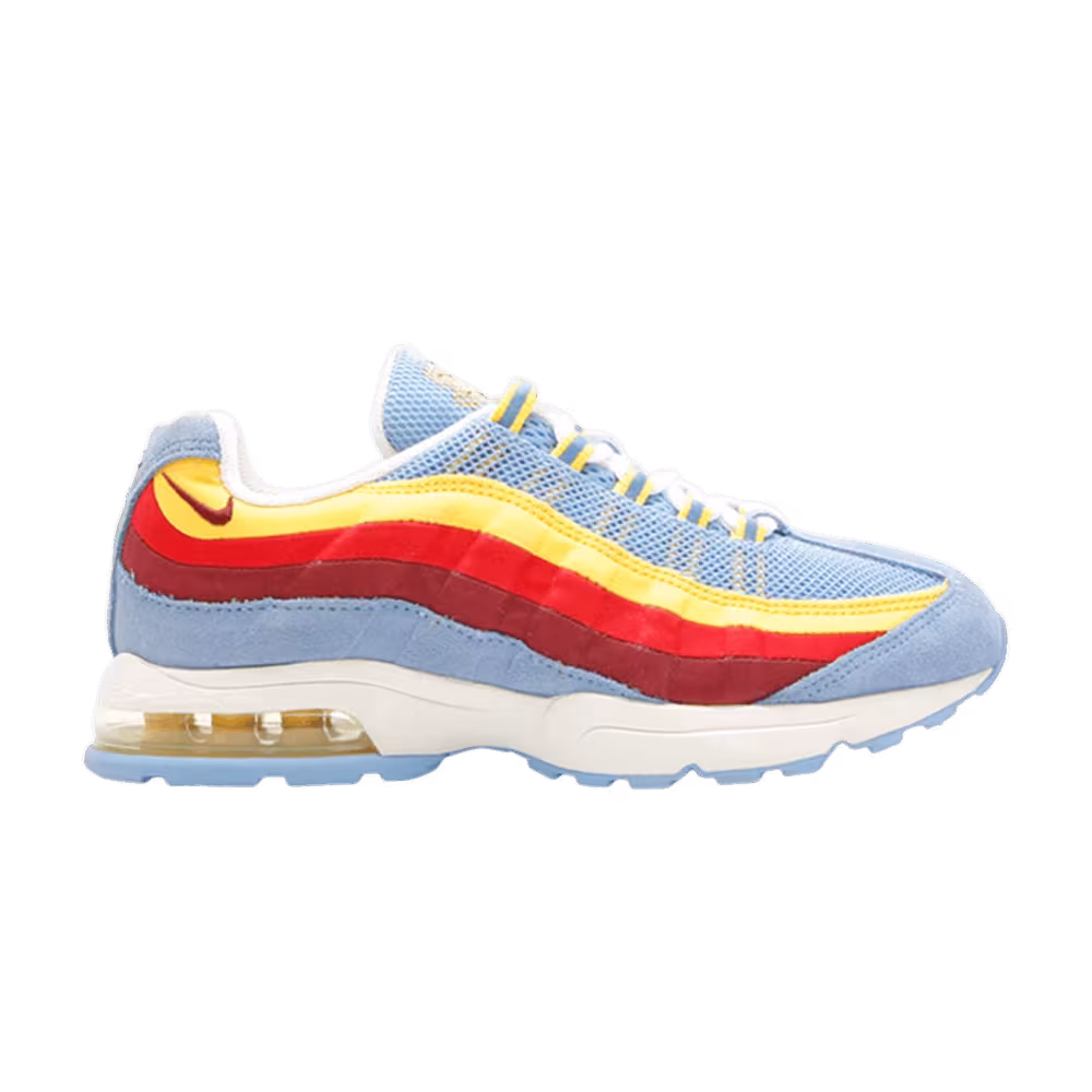 Nike W'S Air Max 95 Zen