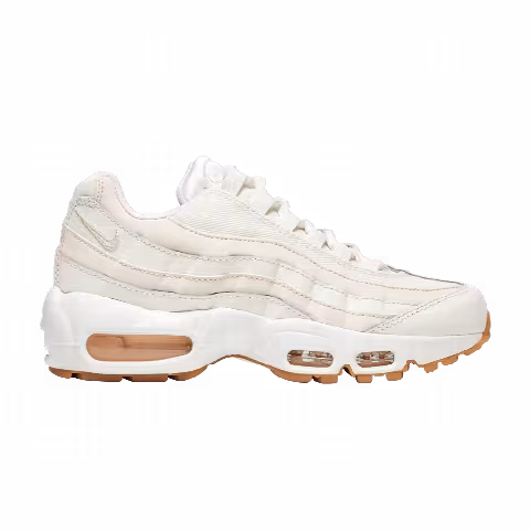 Nike Wmns Air Max 95 'Sail'