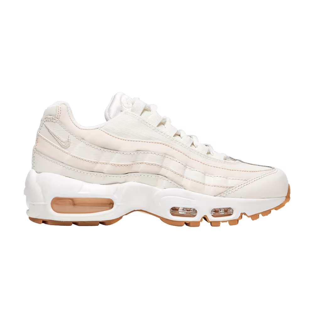 Nike Women's Air Max 95 Sail