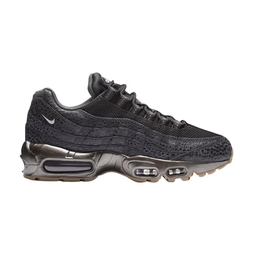 Nike Women's Air Max 95 Premium