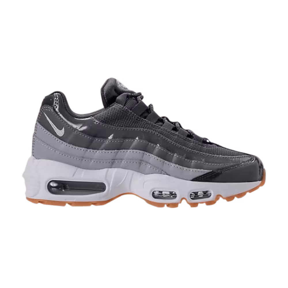 Nike Women's Air Max 95 Anthracite