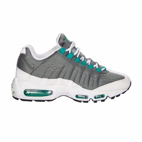 Nike Wmns Air Max 95 Premium EM 'Grey Teal'
