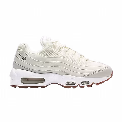 Nike Wmns Air Max 95 'Light Bone'